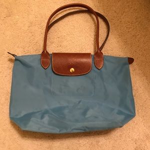 Longchamp Small Purse